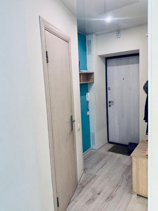 Квартира -Студия В Центре Khmelʼnytsʼkyy Esterno foto