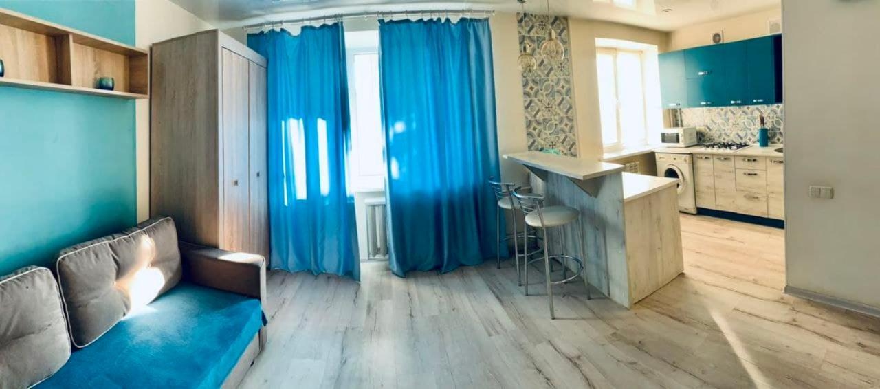 Квартира -Студия В Центре Khmelʼnytsʼkyy Esterno foto